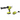 RYOBI 18V ONE+ Caulking and Adhesive Gun with 1.5Ah Battery and Charger