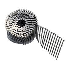 COIL NAILS 3 1/4" x .113 (4500 pcs)