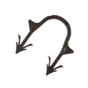 Schluter BEKOTEC-THERM-RH 75 Attaches pour câbles chauffants plastique PVC (paquet de 100)