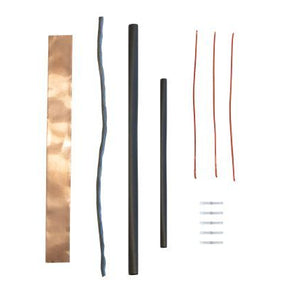 Schluter Ditra-Heat Splice Kit