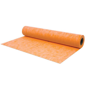 Schluter Membrane d'étanchéité 3' 3" x 98' 5" (323 pi²)