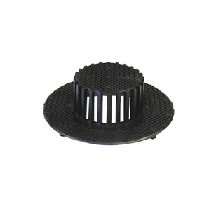 Schluter KERDI-DRAIN Coupelle maillée plastique ABS