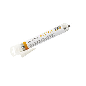 Schluter KERDI-FIX Scellant-adhésif - gris 100 ml