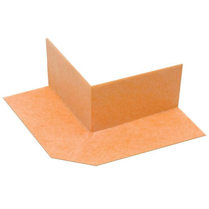 Schluter KERDI-KERECK Coins extérieurs d'étanchéité préformés 90° (Pack of 10)