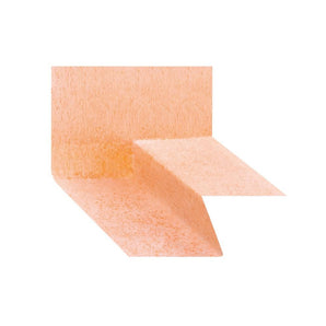 Schluter KERDI-KERS Coin d'étanchéité préformé gauche pour douches sans seuil 1-3/32"