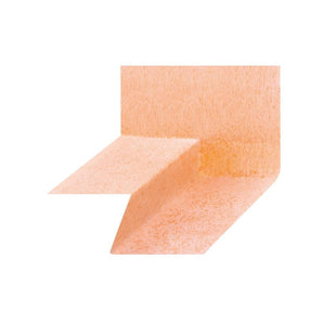 Schluter KERDI-KERS Coin d'étanchéité préformé droit pour douches sans seuil 1-3/32"