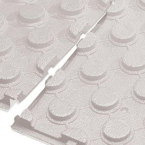 Schluter BEKOTEC Panneau de chape modulaire polystyrène 1-3/8" (35 mm) 24" x 48" (paquet de 12)