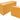 Schluter KERDI-BOARD-SB Banc de douche préfabriqué étanche rectangulaire 20" x 48" x 16"