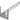 Schluter KERDI-BOARD-ZSD Ancrage de stabilisation des panneaux - acier inoxydable (V2) 4-5/16" (paquet de 25)
