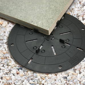Schluter TROBA-LEVEL-ZFK Espaceur de joint 9/16" (15 mm) (paquet de 50)