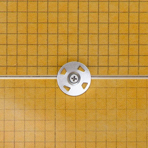 Schluter KERDI-BOARD-ZT Rondelles en Acier galvanisé 1-1/4" (paquet de 1000)