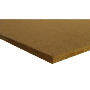 7/16 in. x 4 ft. x 8 ft. Rigid Insulation Natural Wood Fibre Panel