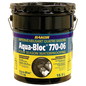 Aqua-Bloc 770-06