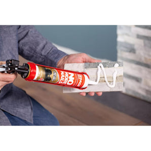 LePage No More Nails Ultra Strong Construction Adhesive, Holds Instantly (266ml)
