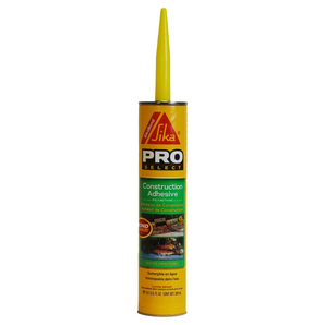 SikaBond Versatile Construction Adhesive (300ml)