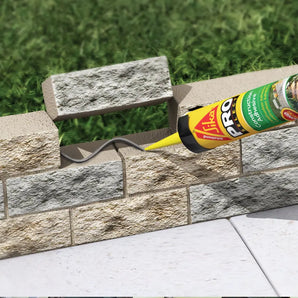 SikaBond Versatile Construction Adhesive (300ml)
