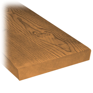 2" x 10" x 10' Bois traité Sous Pression (Utilisation au dessus du sol seulement)